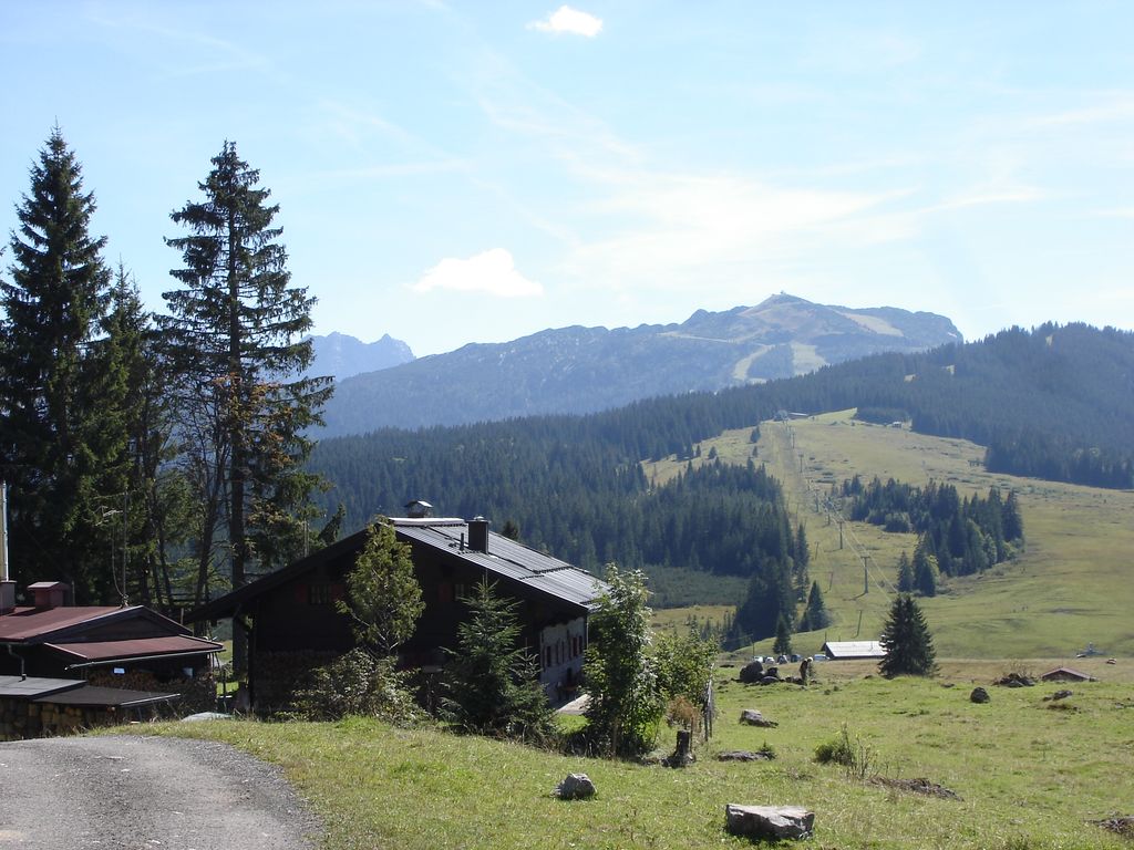 Winklmoosalm