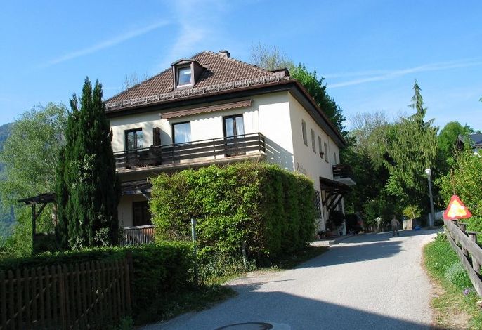 Malerhaus Ferienwohnungen – Foto 2