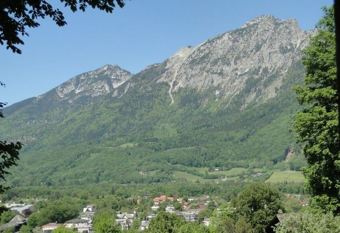 Malerhaus Ferienwohnungen