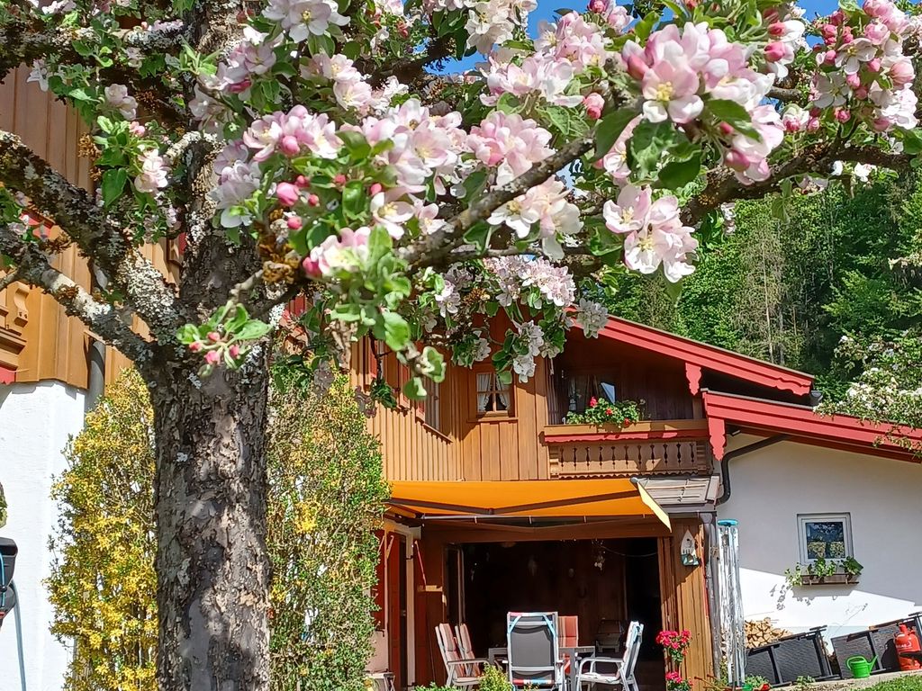 Haus Heistracher