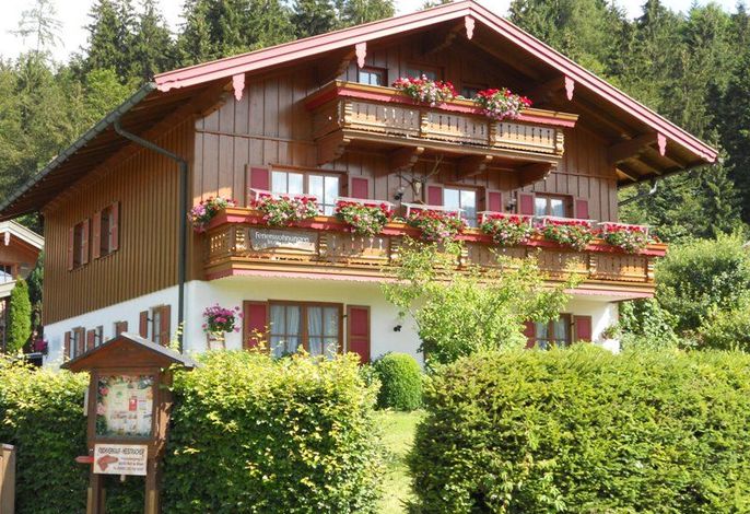 Haus Heistracher