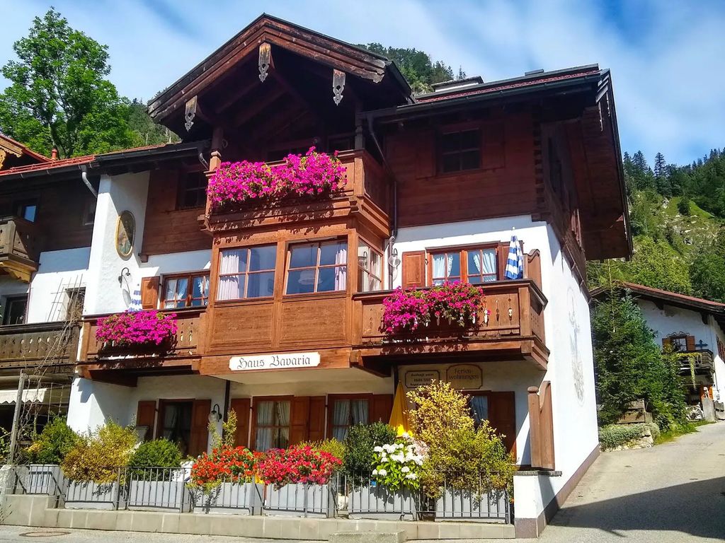 Haus Bavaria