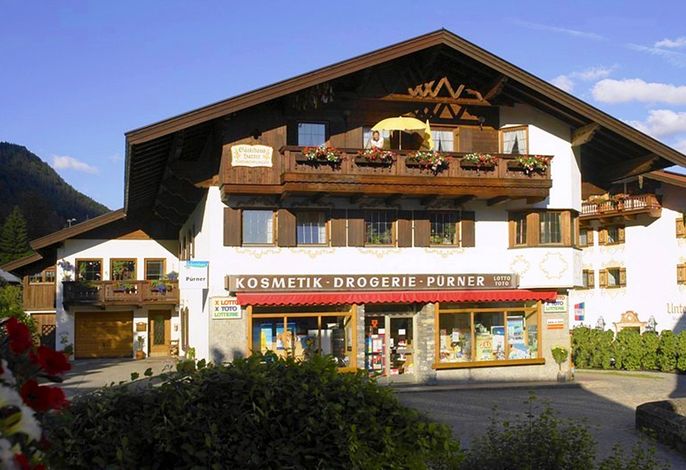 Haus Pürner Ferienwohnungen
