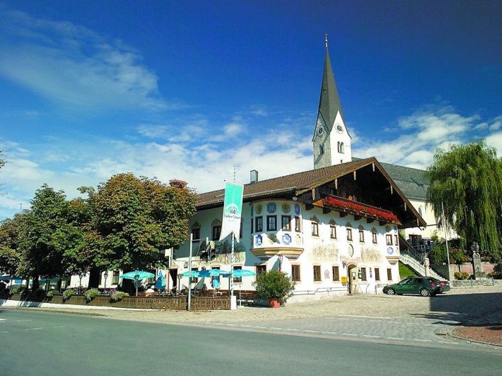 Gasthof Alter Wirt