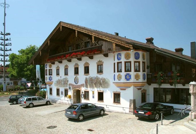 Gasthof Alter Wirt