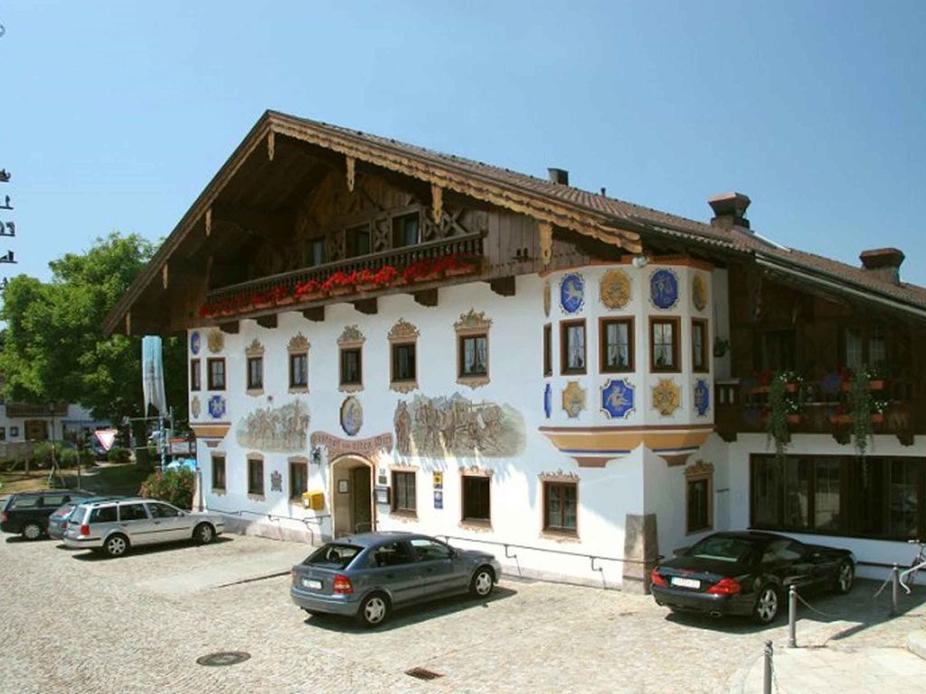 Gasthof Alter Wirt