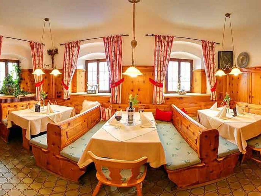 Gasthof Alter Wirt
