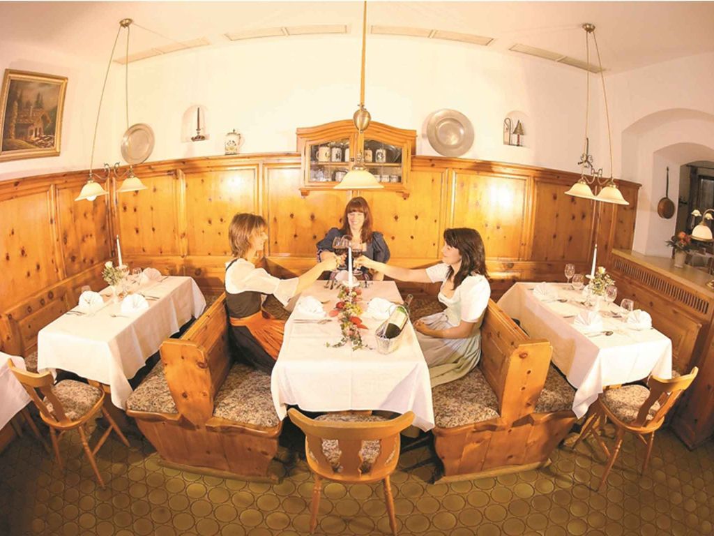 Gasthof Alter Wirt