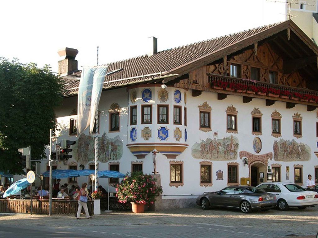 Gasthof Alter Wirt