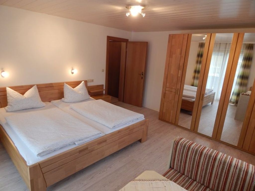 die Wohnung B