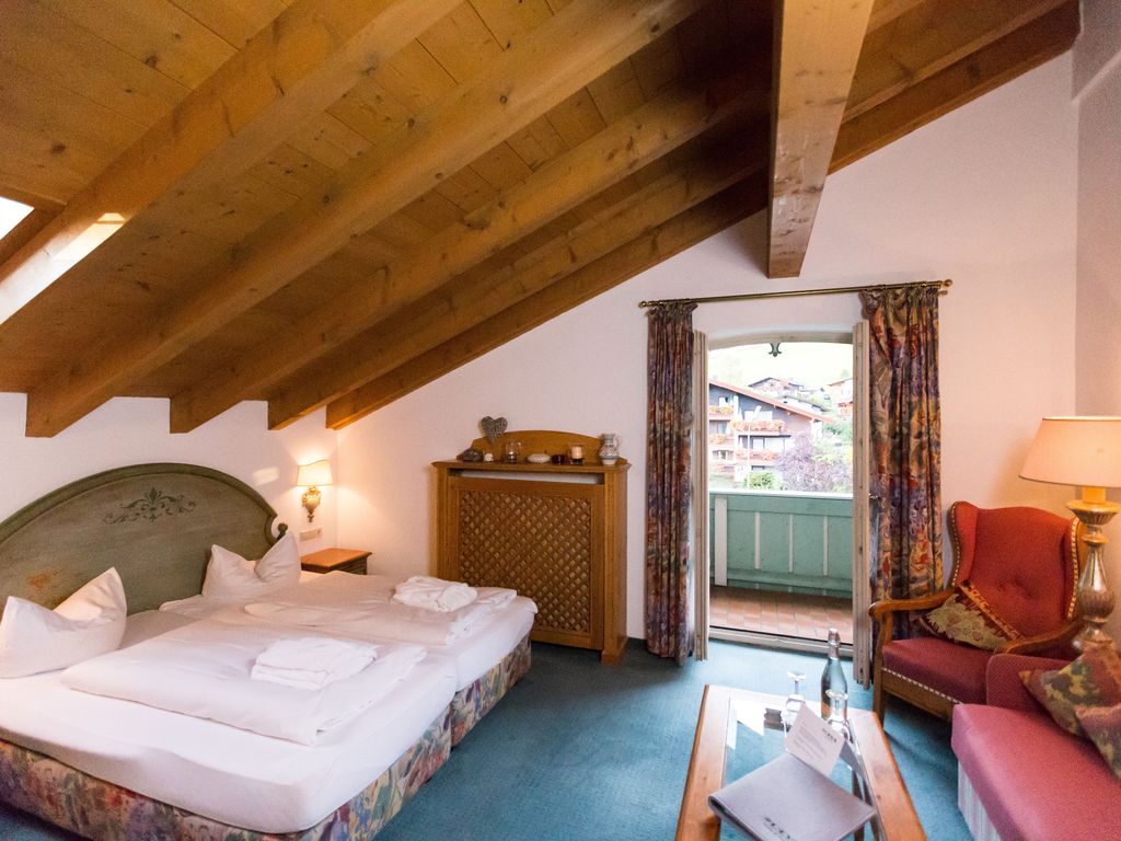 Hotelzimmer