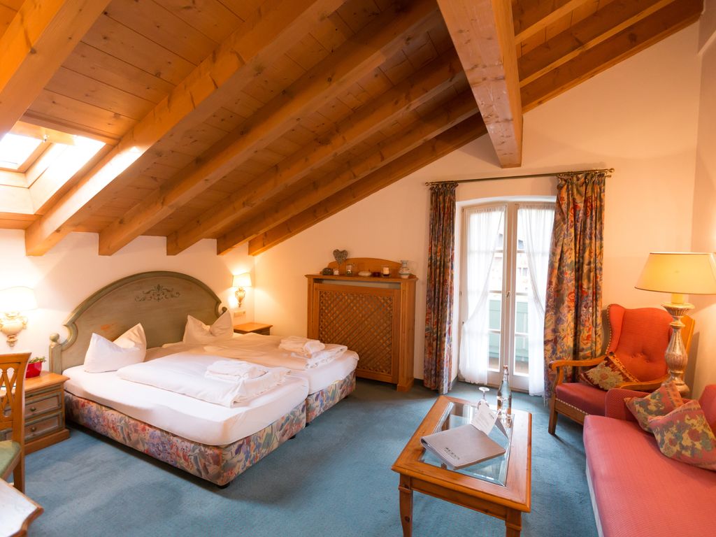 Hotelzimmer