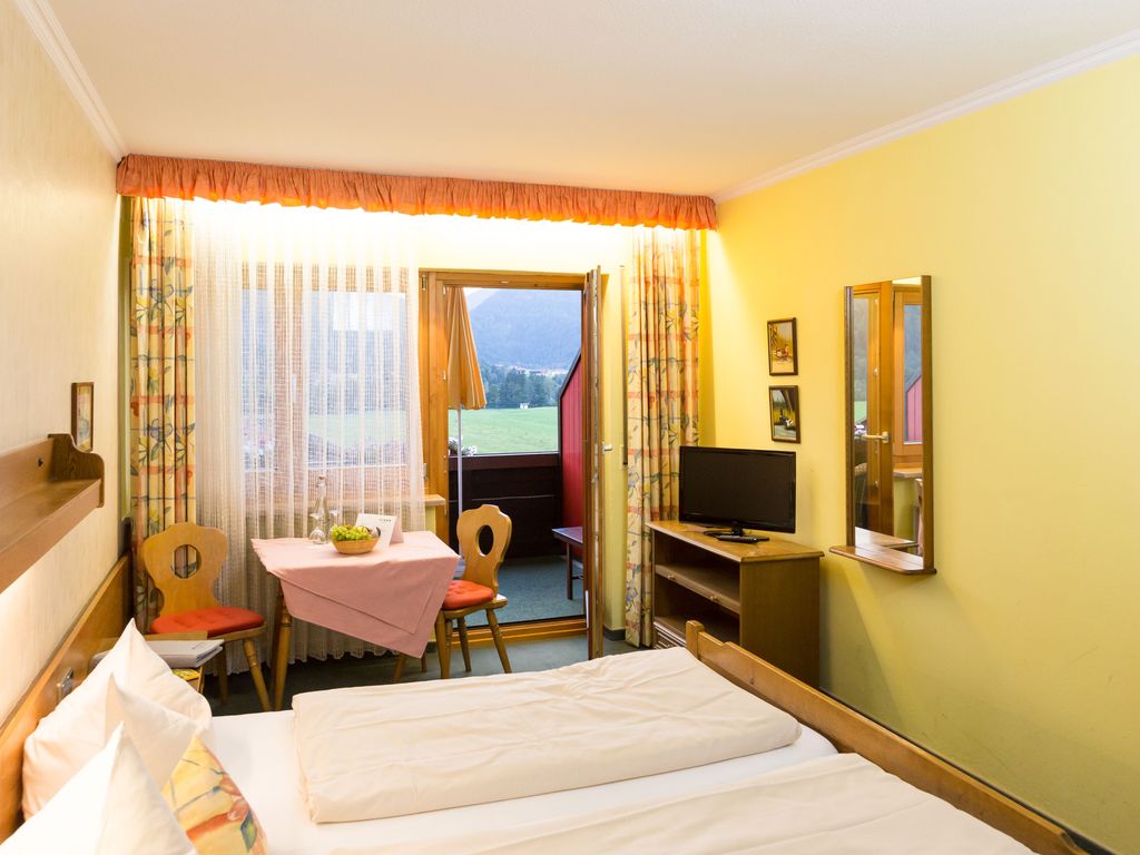 Hotelzimmer