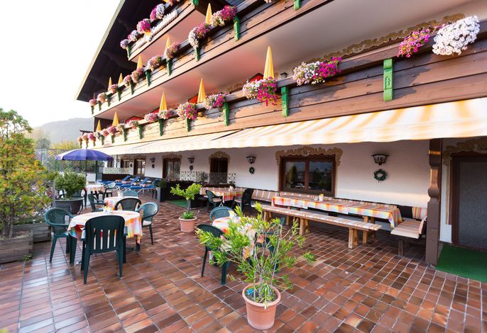 Hotel Sonnleiten