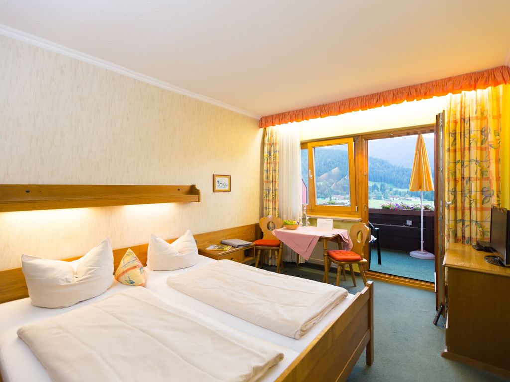 Hotelzimmer