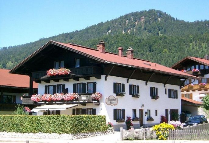 Gästehaus Else