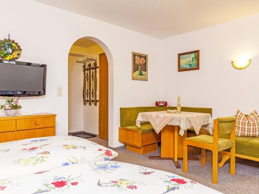 Wohnungsbeispiel