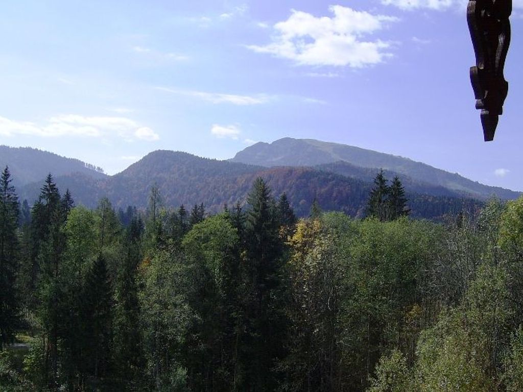 Südbalkon