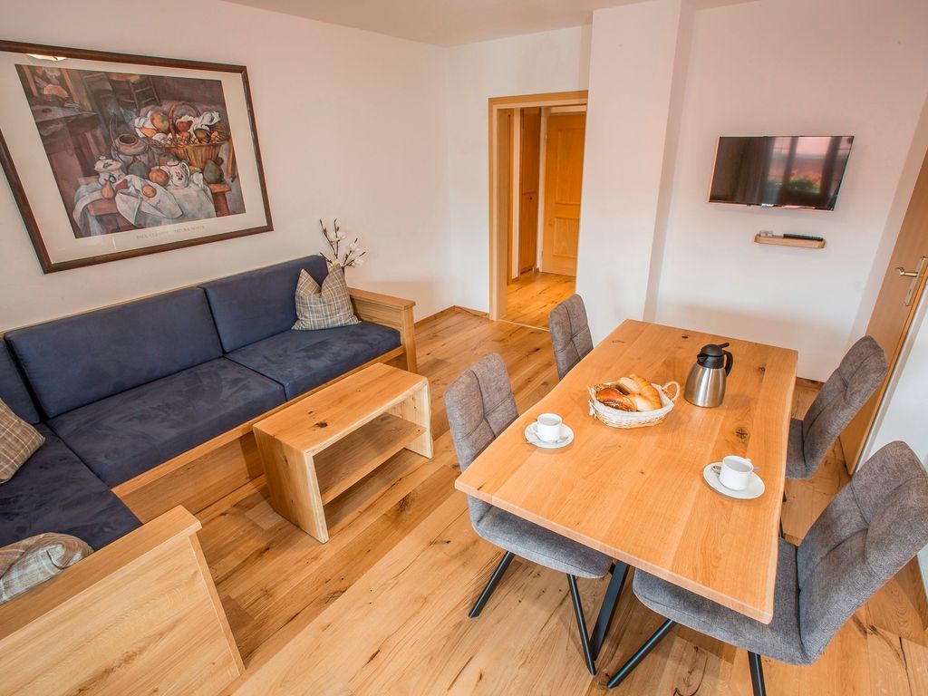 Ferienwohnung Veronika
