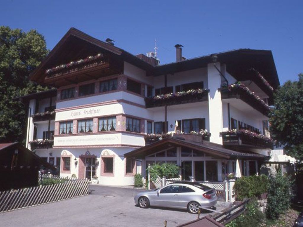 Haus Feichtner in Reit im Winkl