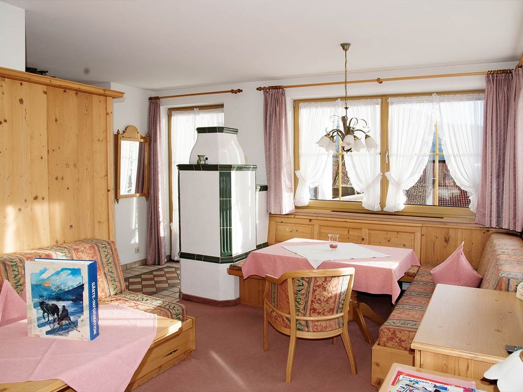 Herzlich Willkommen im Haus Feichtner