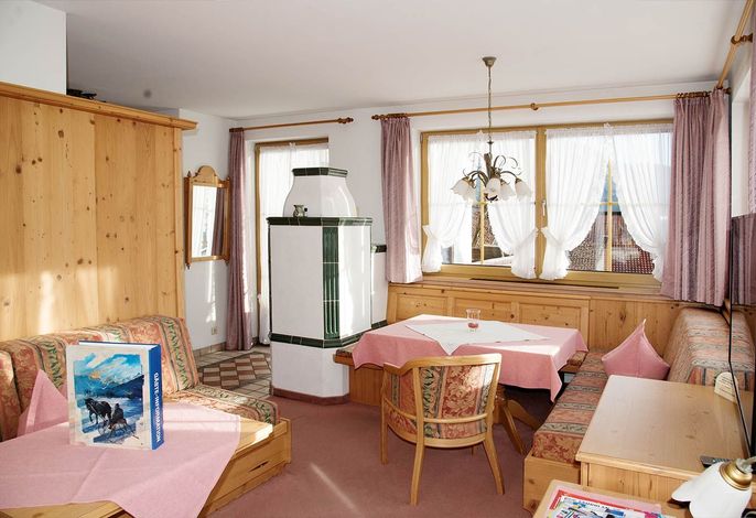 Haus "Feichtner"