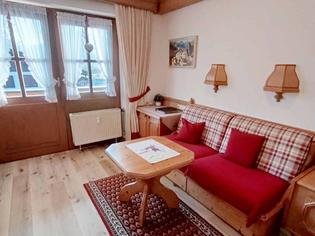 Wohlfühlen im Landhaus Kunz