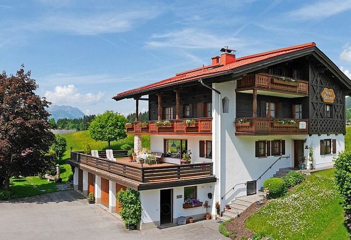 Ferienwohnung Döllerer