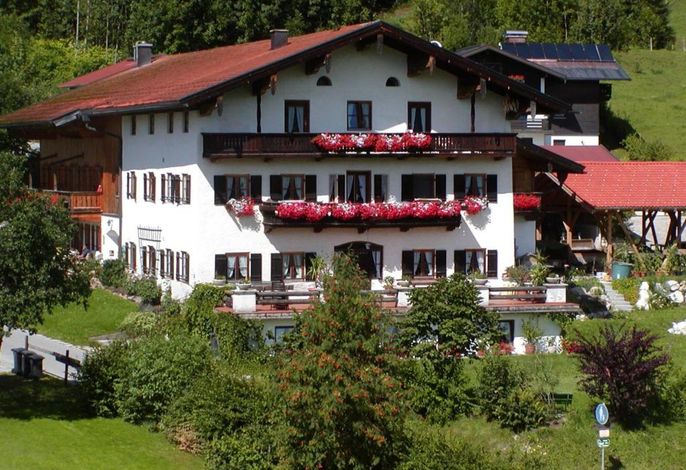 Beim Hanslbauer
