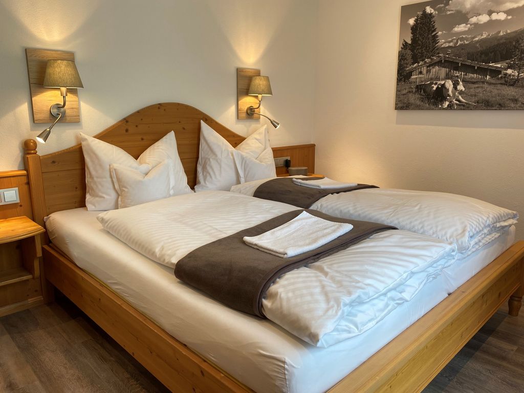Ferienwohnung 1