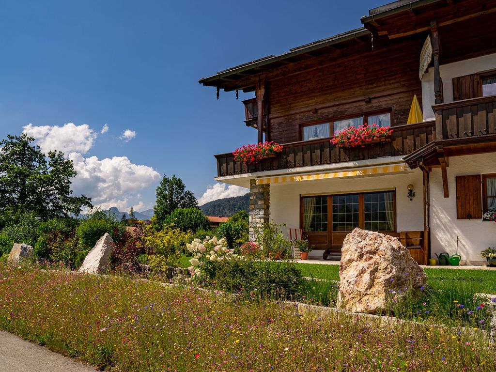 Gästehaus Schwemmbauer