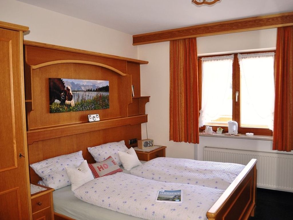 Zimmer Nr. 5