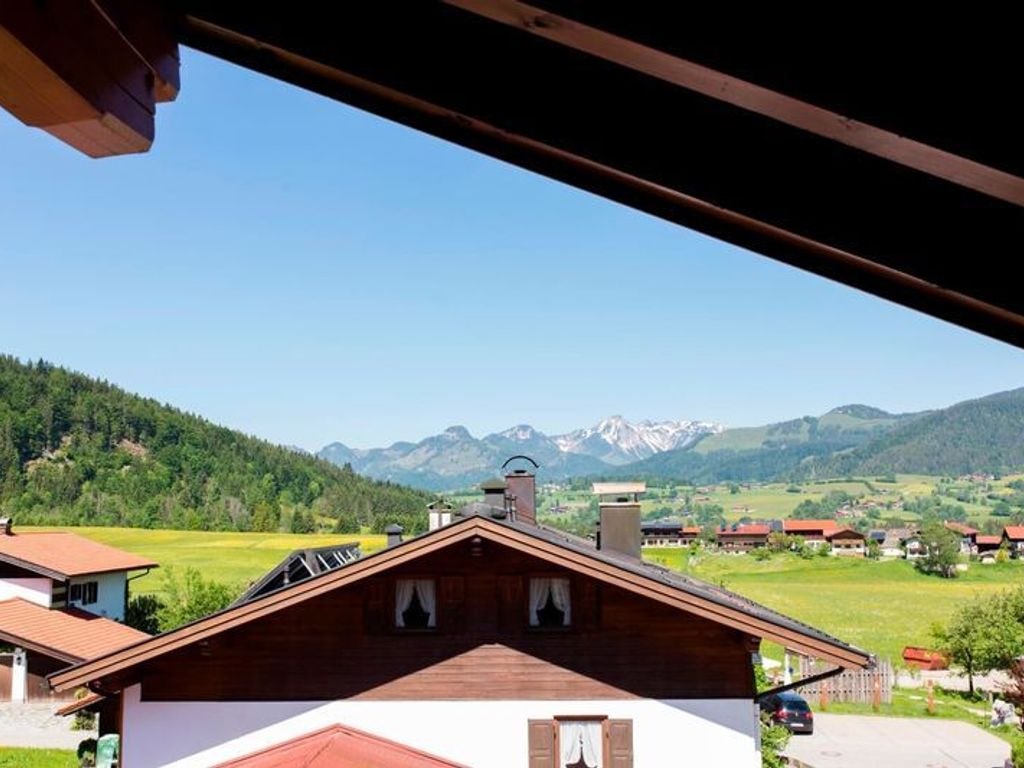 Wohnung Panoramablick