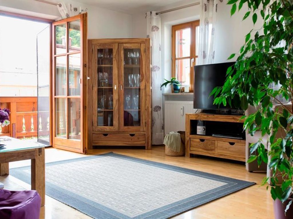 Wohnung Sonnenschein