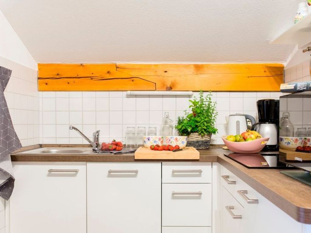 Wohnung Panoramablick