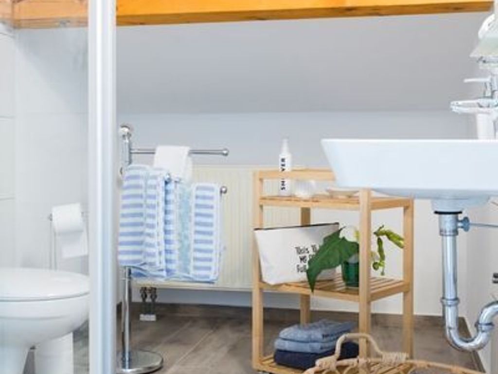 Wohnung Panoramablick