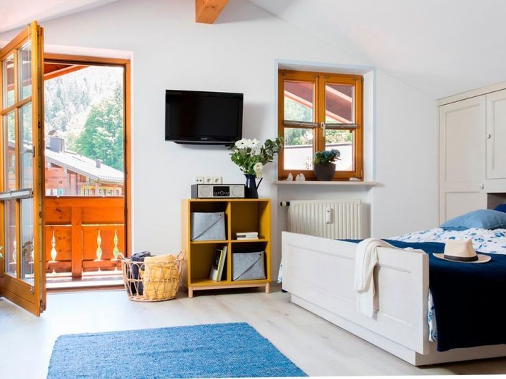 Wohnung Panoramablick