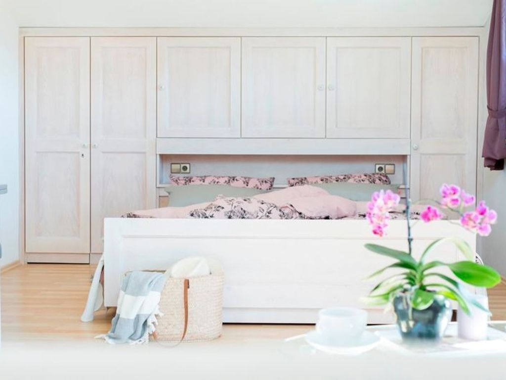 Wohnung Panoramablick