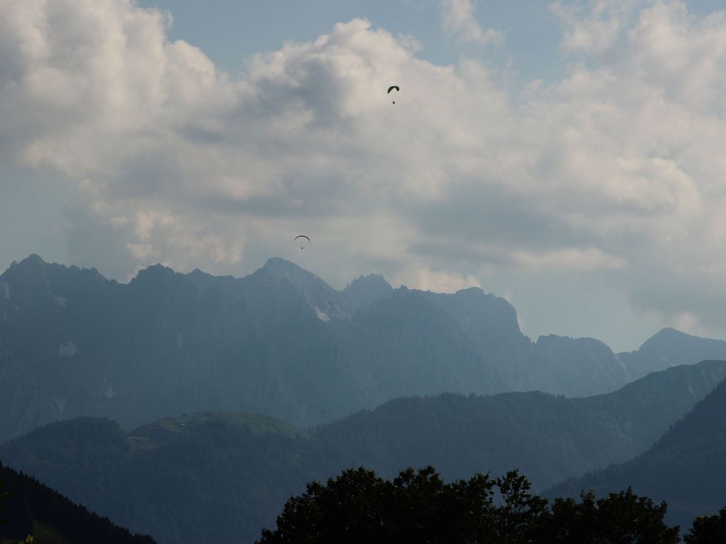 Kaiserblick