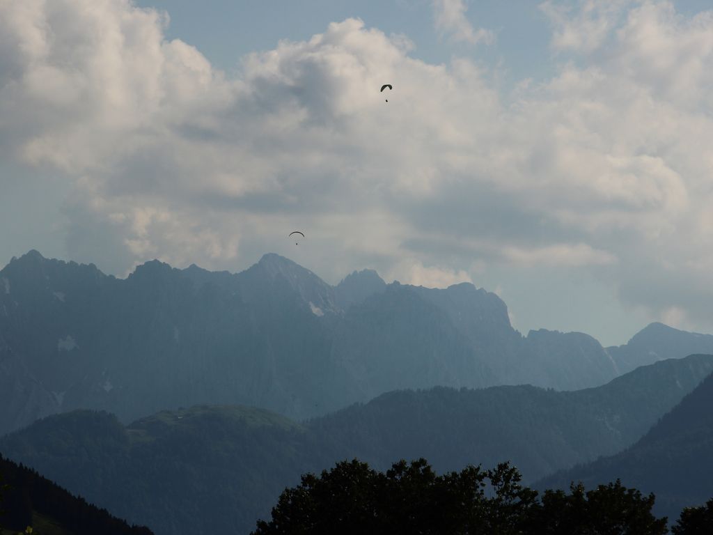 Kaiserblick