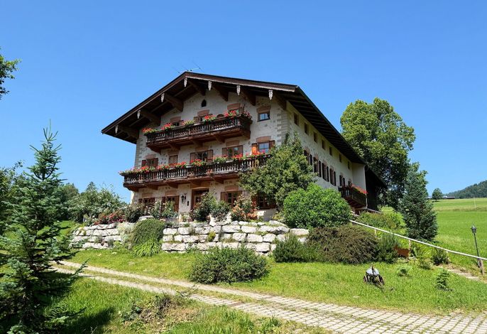 Gästehaus Hausenbauer