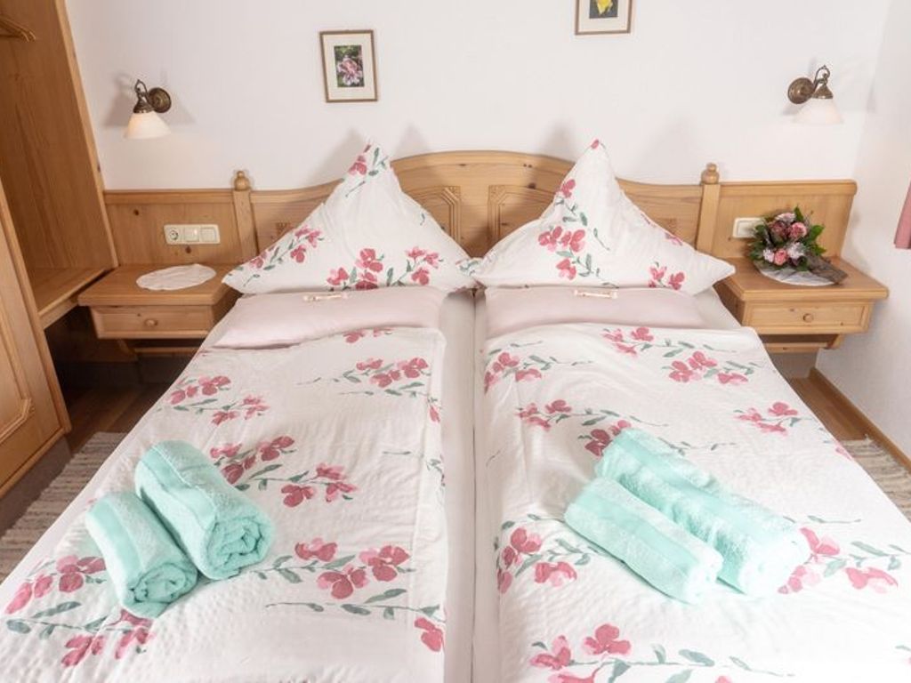 App. 5 Schlafzimmer