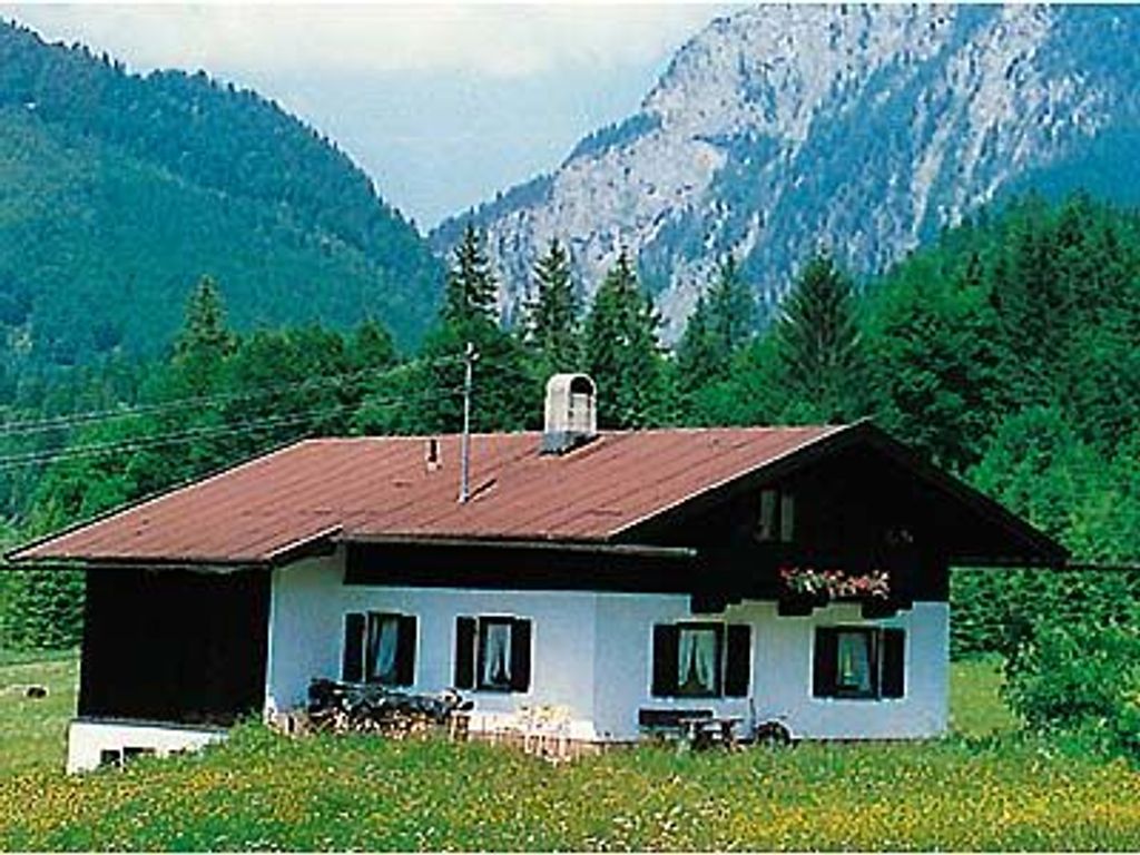 unsere Seewiesenalm