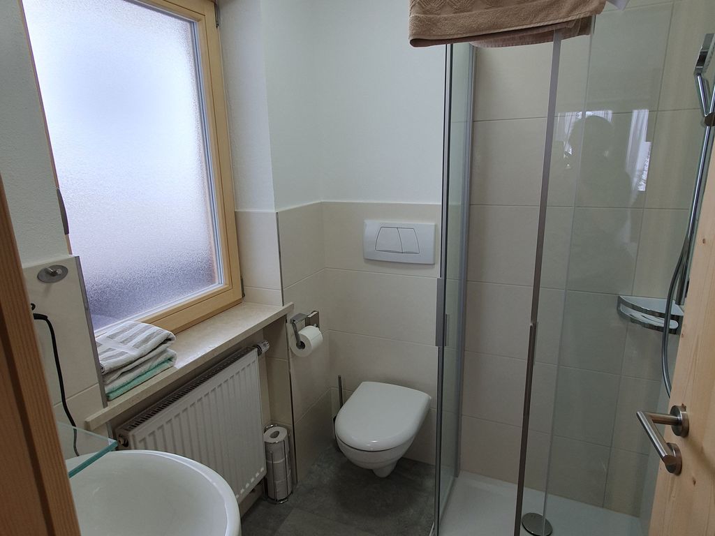 Dusche/WC