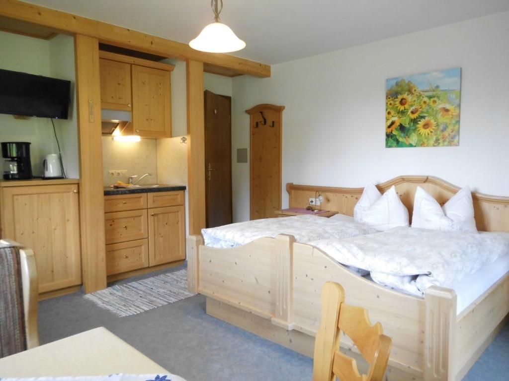 Appartement Nr. 6