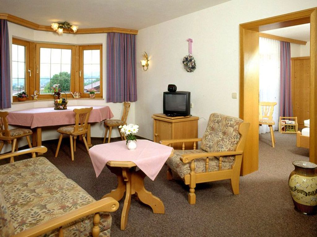 Ferienwohnung