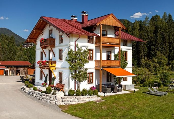 Haus Benzmühle