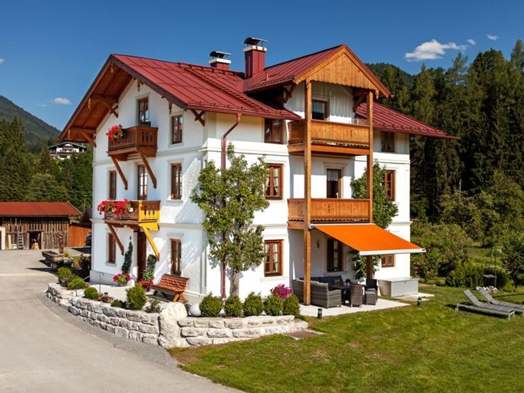 Die Benzmühle