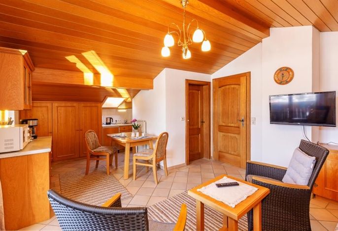 Haus Sonneck Ferienwohnungen GbR