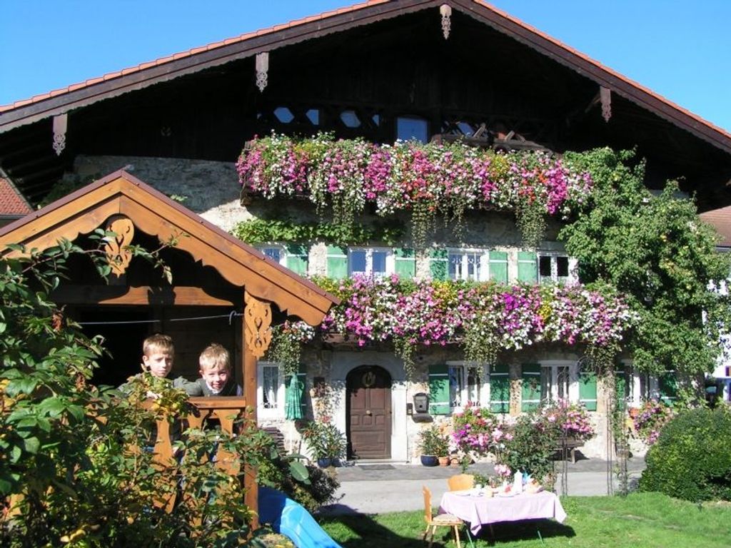Neuhauserhof